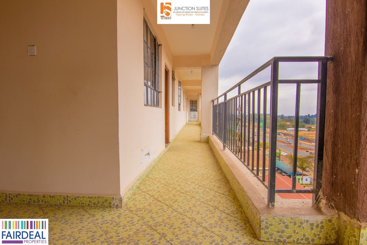 junction suites apartment for sale in Nairobi
